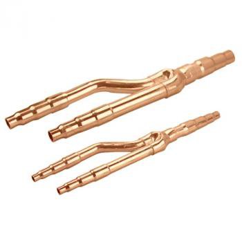 Разветвитель универсальный Y3 фото