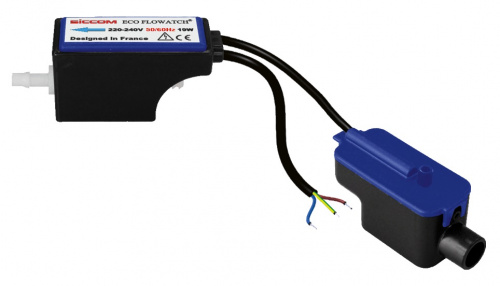 Помпа дренажная  ECO FLOWATCH фото