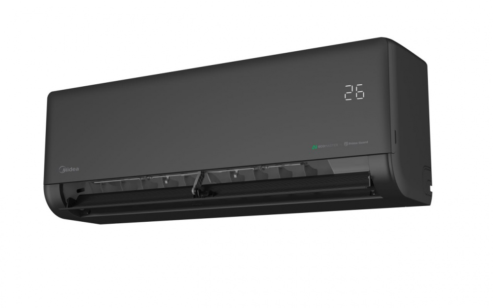 Кондиционер MIDEA EAZY EZ1-12HRFN8 Full DC Inverter + Wi-FI  (без медной трубы) фото №4