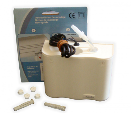 Помпа Flowita фото