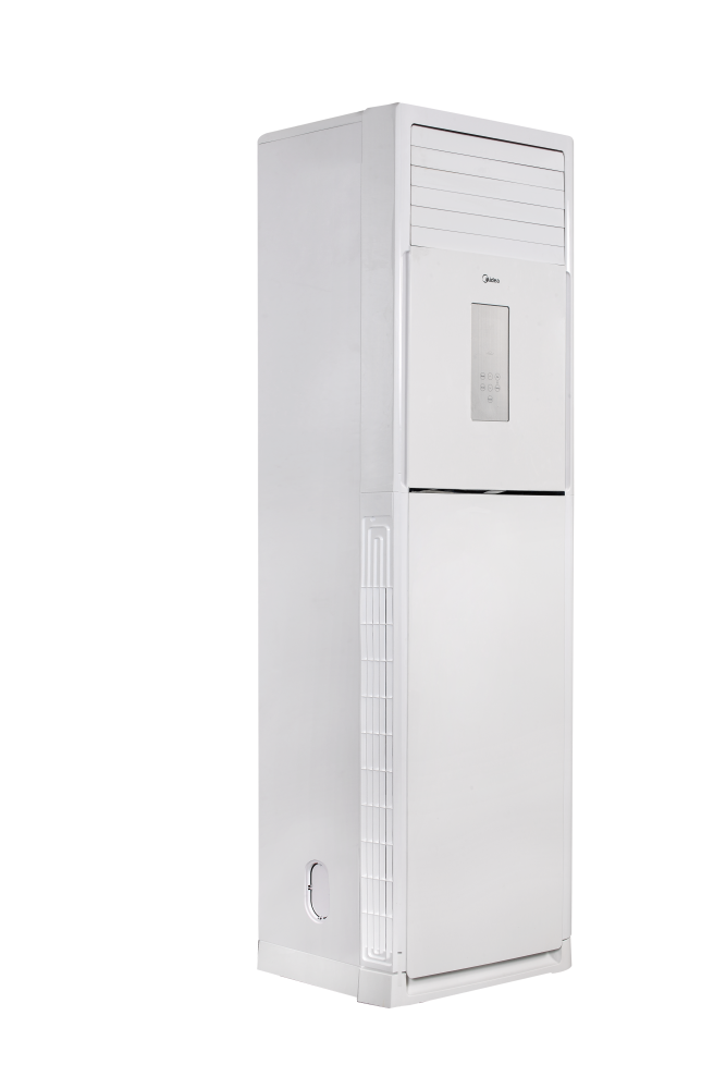 Кондиционер колонного типа MIDEA MFM-60ARN1-С (без медной трубы) фото №3