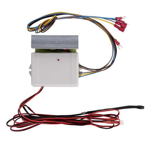 Зимний комплект  Ballu для полупромышленых сплит-систем Universal (36-60К) фото