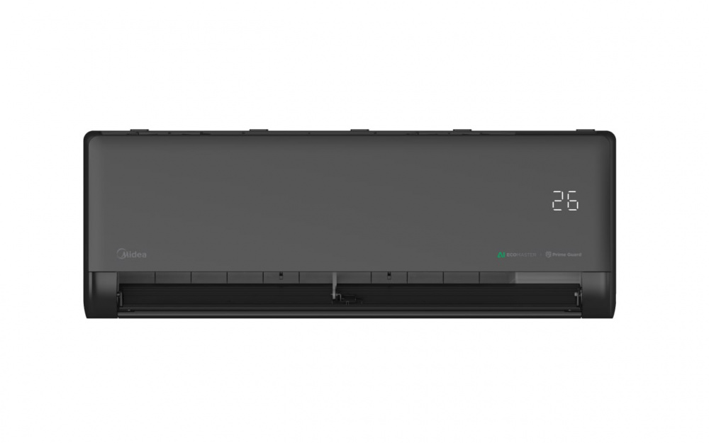 Кондиционер MIDEA EAZY EZ1-12HRFN8 Full DC Inverter + Wi-FI  (без медной трубы) фото №2