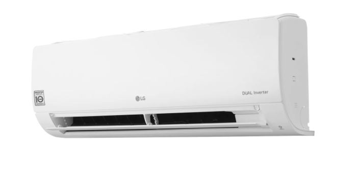 Кондиционер LG ProCOOL DUAL Invertor B09TS (без медной трубы) фото №3