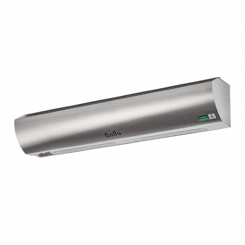Тепловая электрическая завеса Ballu BHC-L08-S05-M фото №1