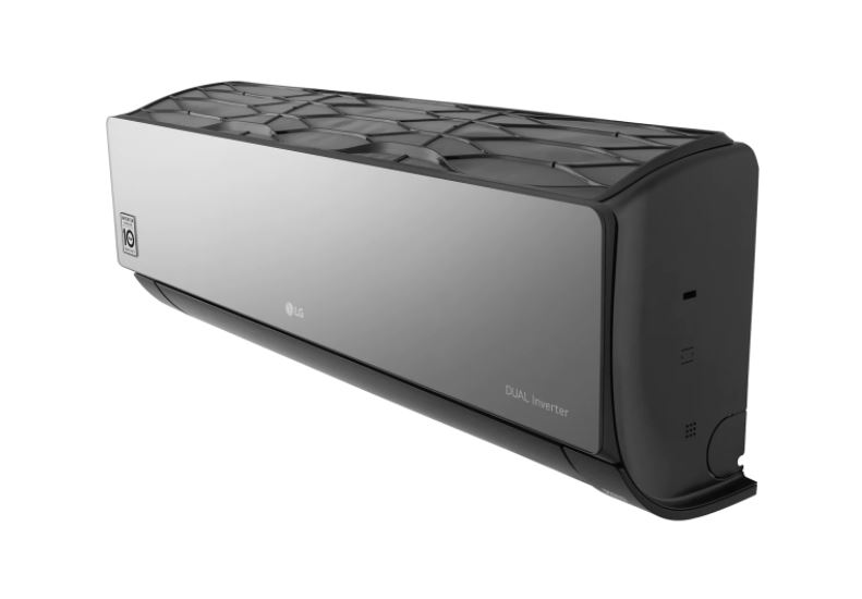 Кондиционер LG ARTCOOL MIRROR Inverter AC 12 SQ (R32) (Без инст) фото №3