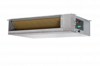 Наружный блок Midea M2OE-18HFN8-Q (5.57 кВт 220 В 50 Гц, подходит для внутренних блоков 1x2 )  фото №1