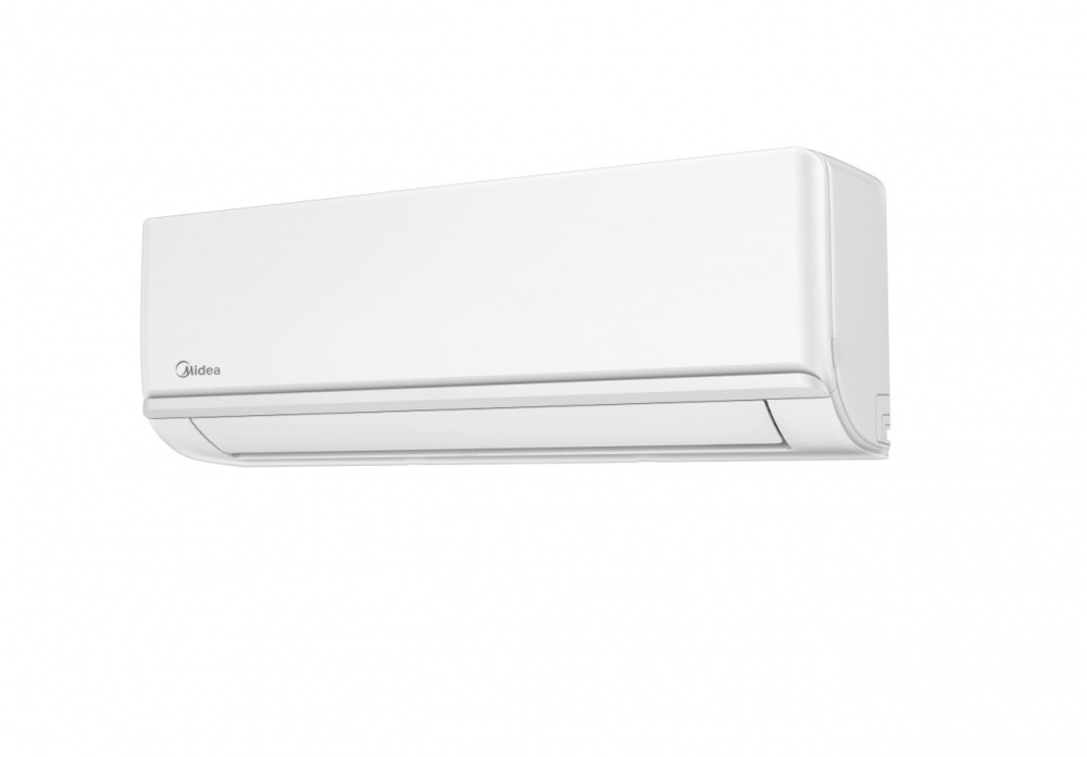 Кондиционер MIDEA MEGA-09HRFN8 Full DC Inverter + Wi-FI (с медной трубой) фото №5