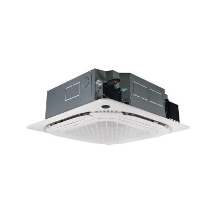 Внутрений кассетный блок Midea MCA-12FNXD0-Q + панель фото №4
