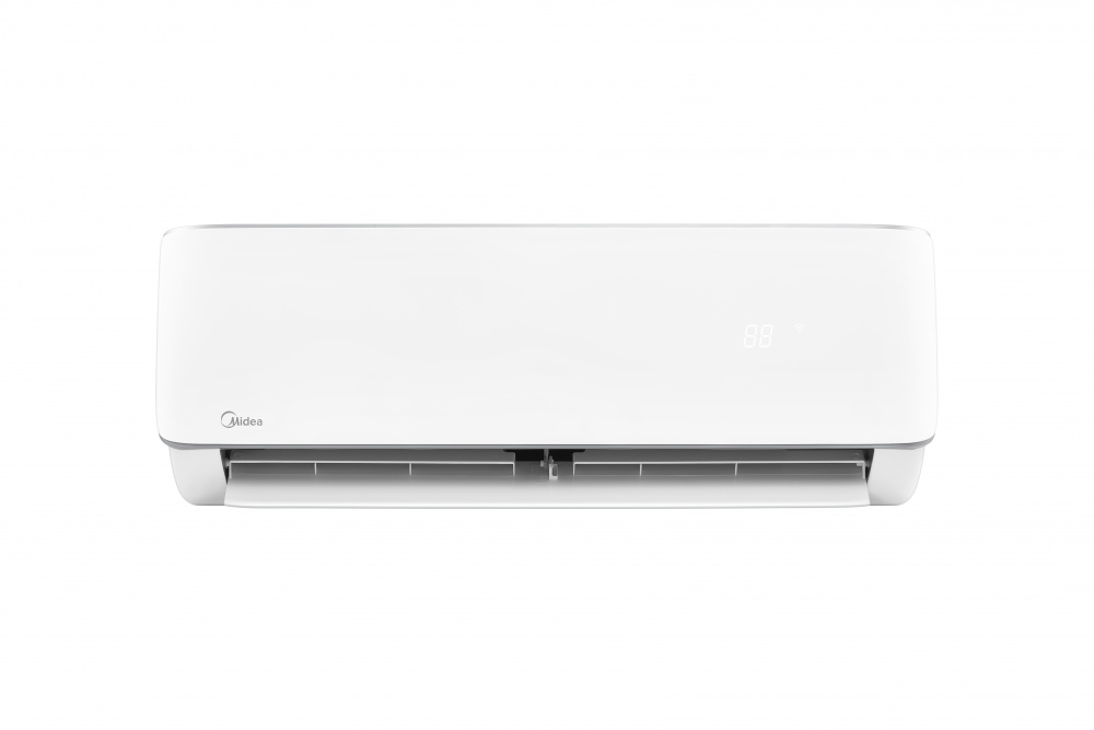 Кондиционер MIDEA AURORA 3 MSAB-18HRN8-С (без медной трубы) фото №2