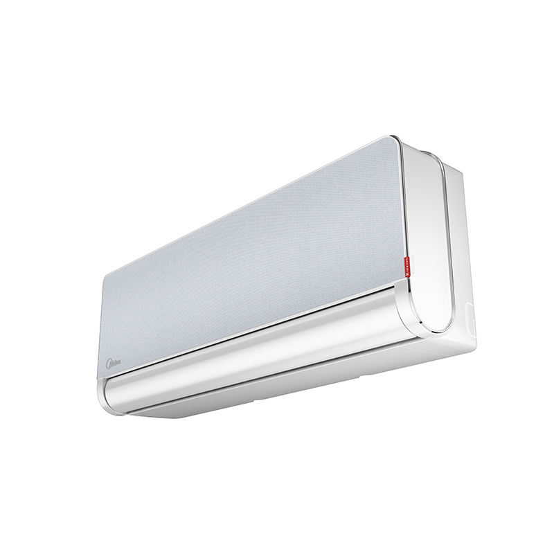 Кондиционер MIDEA PENROSE AIR XT-12N8D6 S Inverter (с медной трубой) фото №2