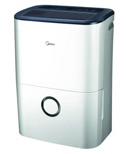 Осушитель воздуха Midea MDDF-16DEN7 фото №1