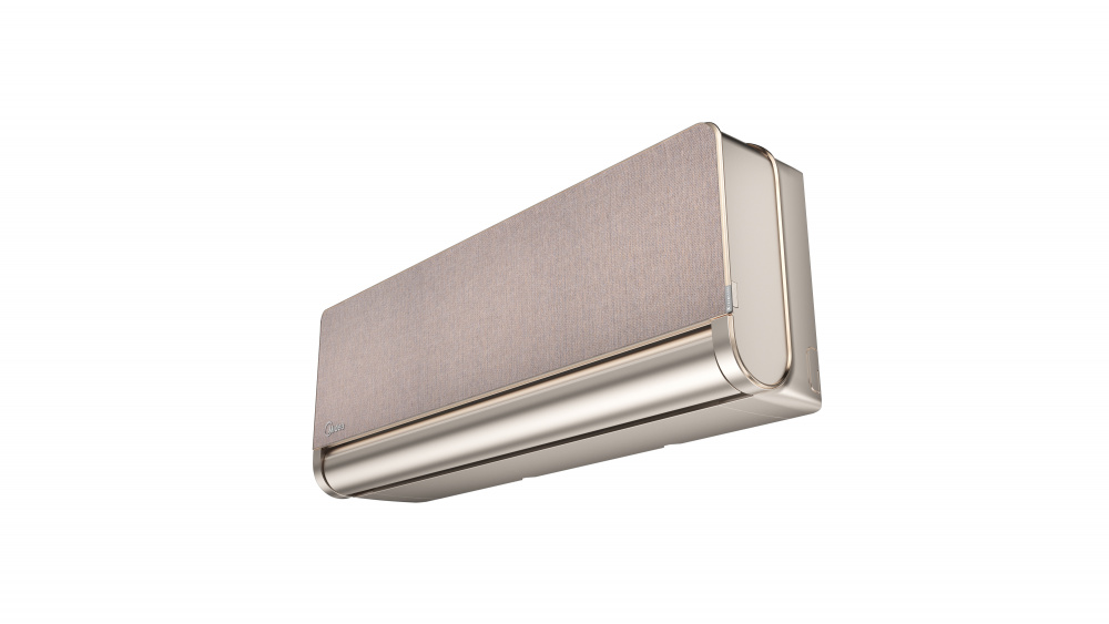 Внутренний блок Midea XT-12N8D6 G фото №4