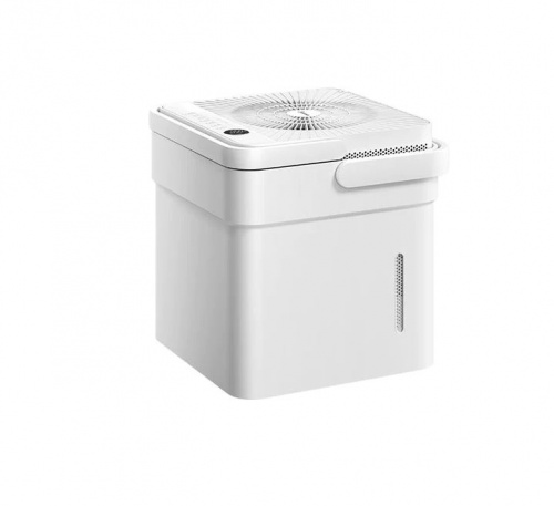 Осушитель воздуха Midea MDDM-20DEN7 фото №1