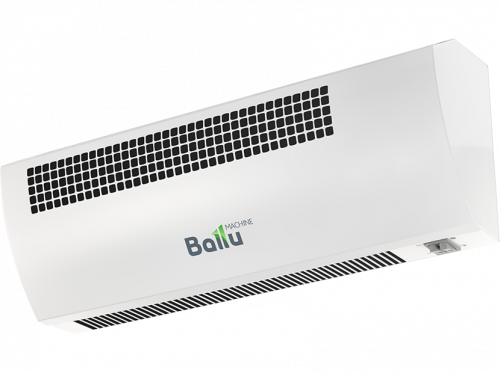 Тепловая электрическая завеса Ballu BHC-CE-3 фото №1