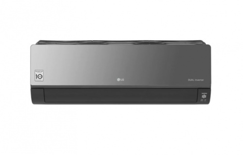 Кондиционер LG ARTCOOL MIRROR Inverter AC 12 SQ (R32) (Без инст) фото №1