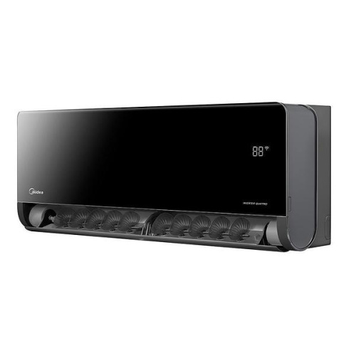Кондиционер MIDEA XT-12N8D6-BM Full DC Inverter + Wi-FI  (без медной трубы) фото