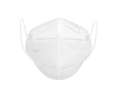 Респиратор KN95 б/р фото