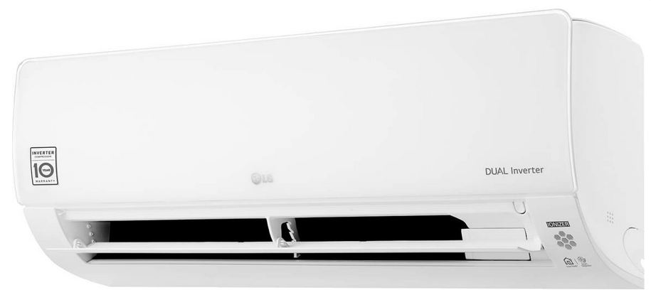 Кондиционер LG ProCOOL DUAL Invertor B18TS  (без медной трубы) фото №2