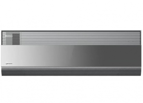 Кондиционер MIDEA GAIA-12HRFN8D6 GREY  Inverter (с медной трубой) фото №1
