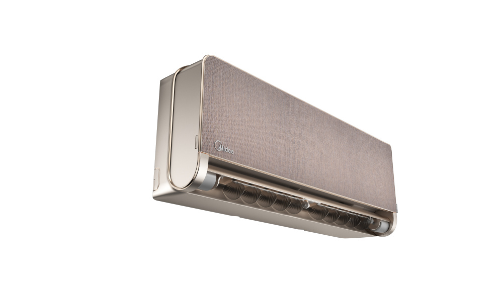 Внутренний блок Midea XT-09N8D6 G фото №3