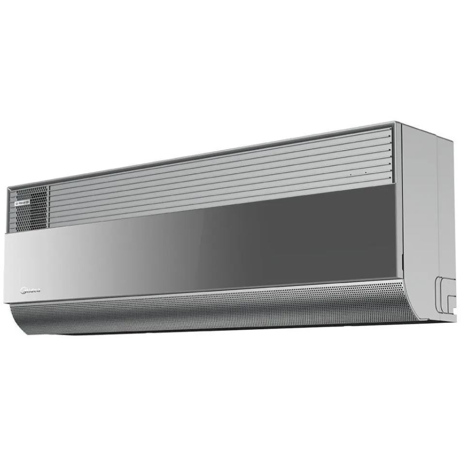 Кондиционер MIDEA GAIA-12HRFN8D6 GREY  Inverter (с медной трубой) фото №2