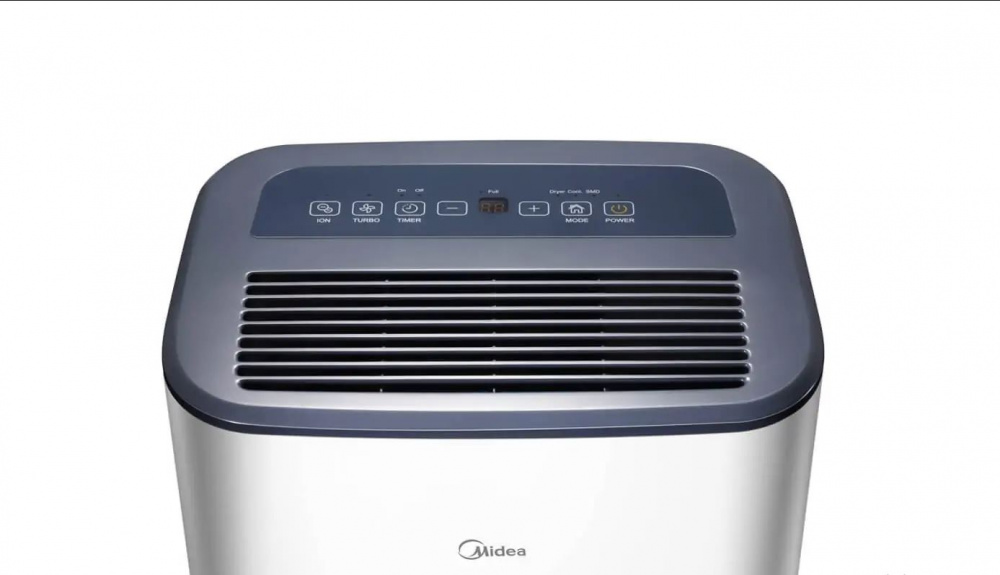 Осушитель воздуха Midea MDDF-20DEN7 фото №4