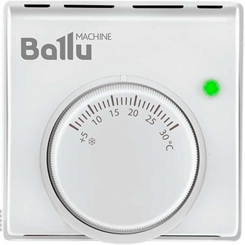 Термостат механический Ballu BMT-1 фото