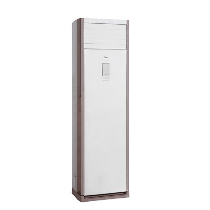 Кондиционер колонного типа MIDEA MFPA-24ARN1 (без медной трубы) фото №4
