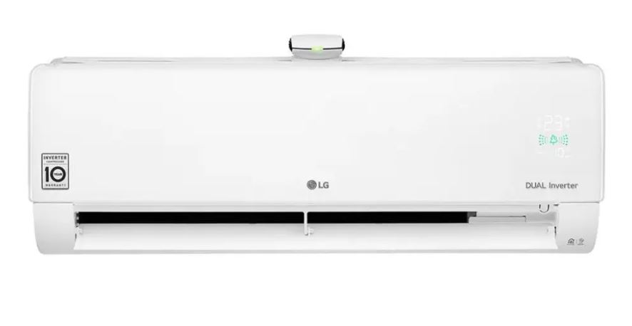 Кондиционер LG DUALCOOL AP09RK (без инст)