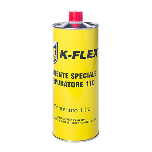 Очиститель K-FLEX 1.0 фото