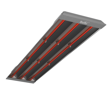 ИК-обогреватель Ballu BIH-T 3.0 фото №1