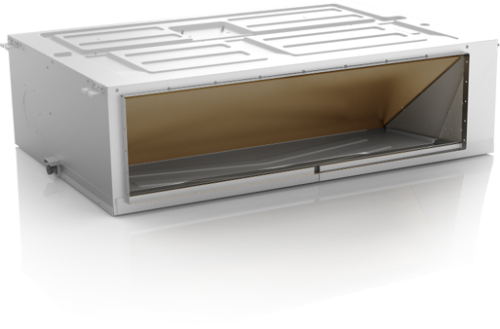 Кондиционер канального типа MIDEA MTJ-24FNXD1-Q Full DC Inverter + Wi-Fi фото