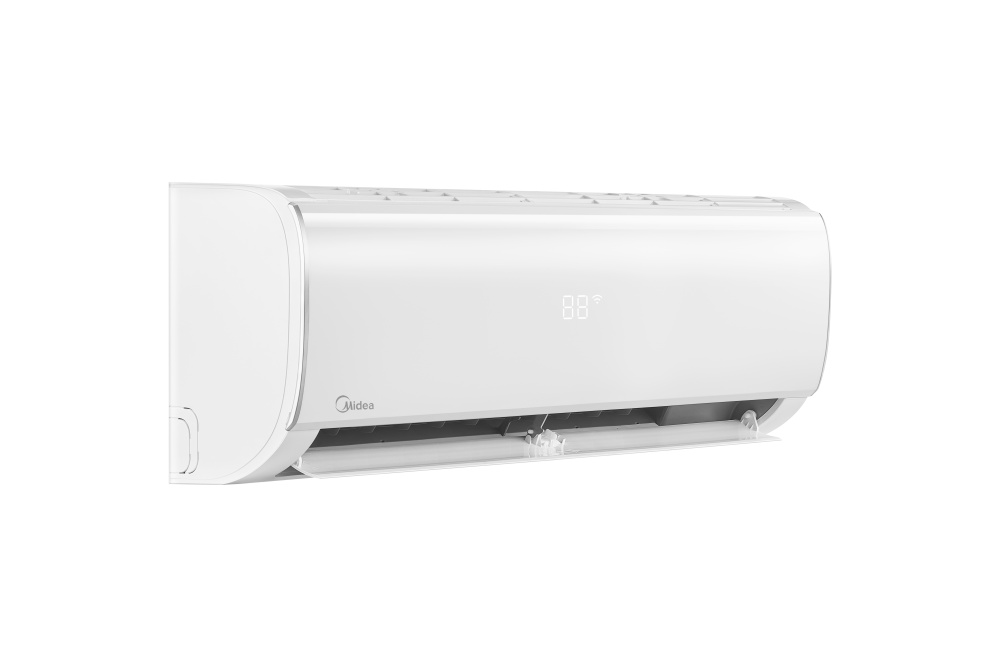 Кондиционер MIDEA AFI-18N8D0 Full DC Inverter + Wi-FI  (без медной трубы) фото №4