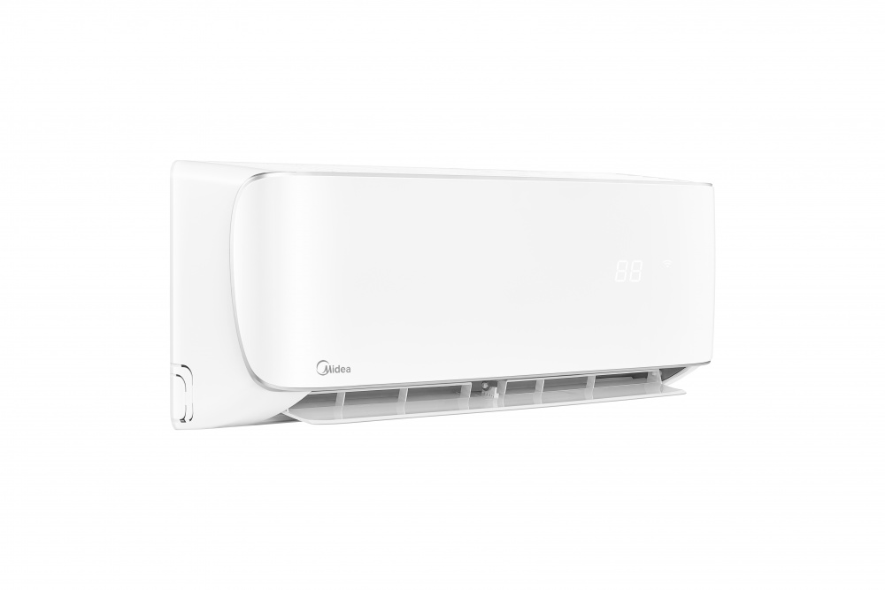Кондиционер MIDEA AURORA 3 MSAB-12HRN8-С (без медной трубы) фото №4