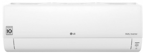 Кондиционер LG ProCOOL DUAL Invertor B12TS  (без медной трубы)