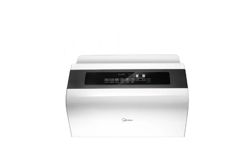 Осушитель воздуха Midea MDDP-30DEN7 фото №3