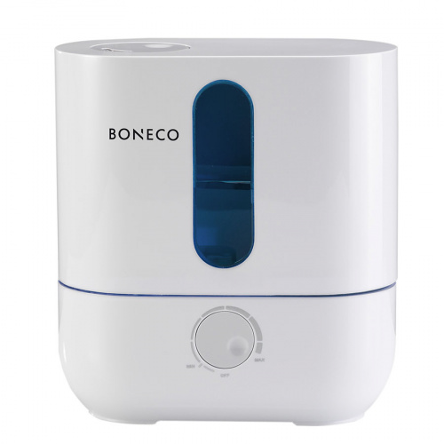 Увлажнитель Boneco U201A white фото №1