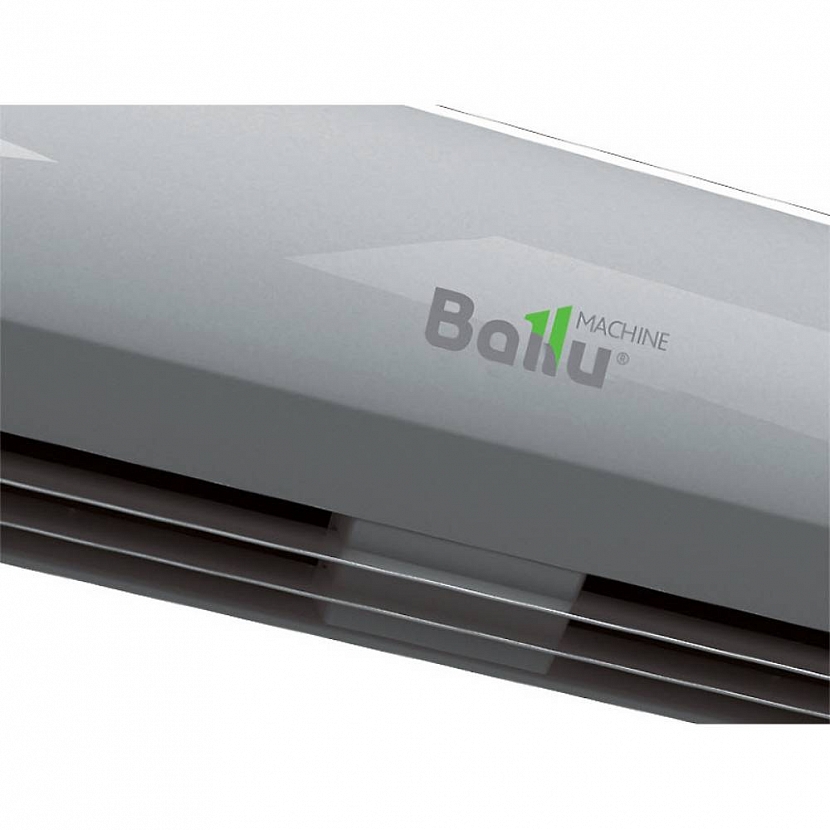 Тепловая электрическая завеса Ballu BHC-L08-S05-M фото №4