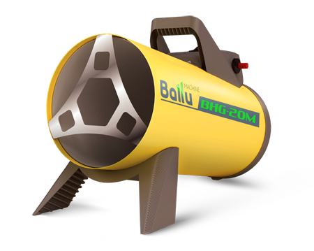 Тепловая пушка газовая Ballu BHG-20