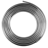 Алюминиевая труба 5/8  (15,87х1,5) 30м фото