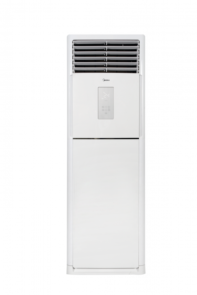 Кондиционер колонного типа MIDEA MFM-60ARN1-С (без медной трубы) фото №4