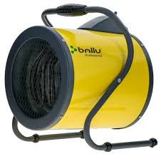 Тепловая пушка Ballu круглая BHP-P 6 (prorab) фото