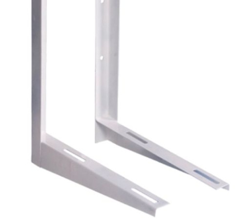 Кронштейн универсальный для кондиционера 500x600x2,5мм фото