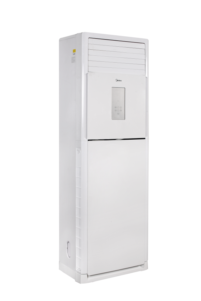 Кондиционер колонного типа MIDEA MFM-60ARN1-С (без медной трубы) фото №2