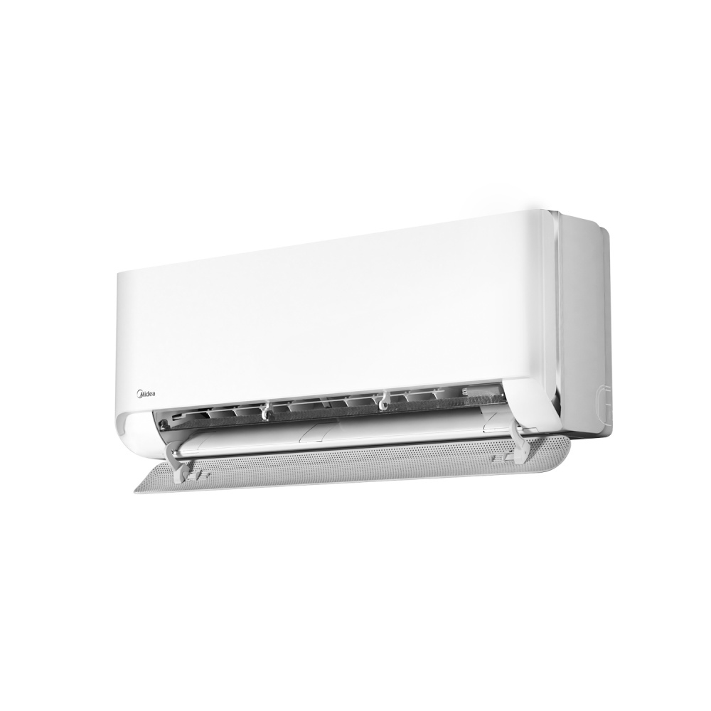 Кондиционер MIDEA BREEZELESS CB1-18HRFN8-I Inverter (с медной трубой) фото №5
