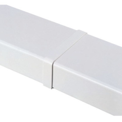 Накладка на стык для короба 70х40мм AIR70409 фото