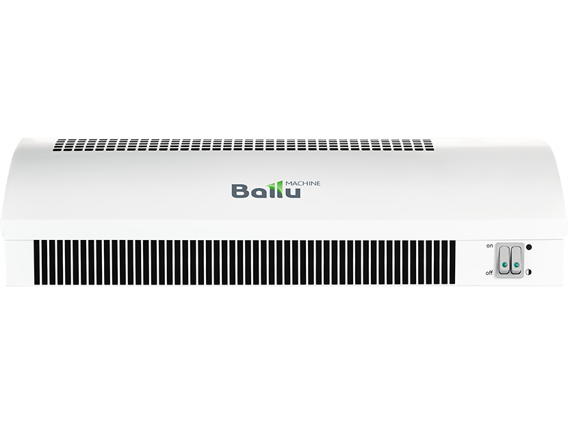 Тепловая электрическая завеса Ballu BHC-CE-3 фото №3