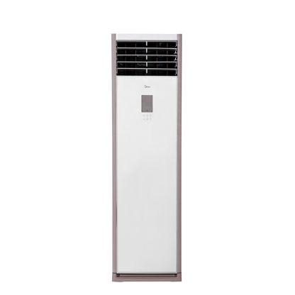 Кондиционер колонного типа MIDEA MFPA-24ARN1 (без медной трубы) фото №2