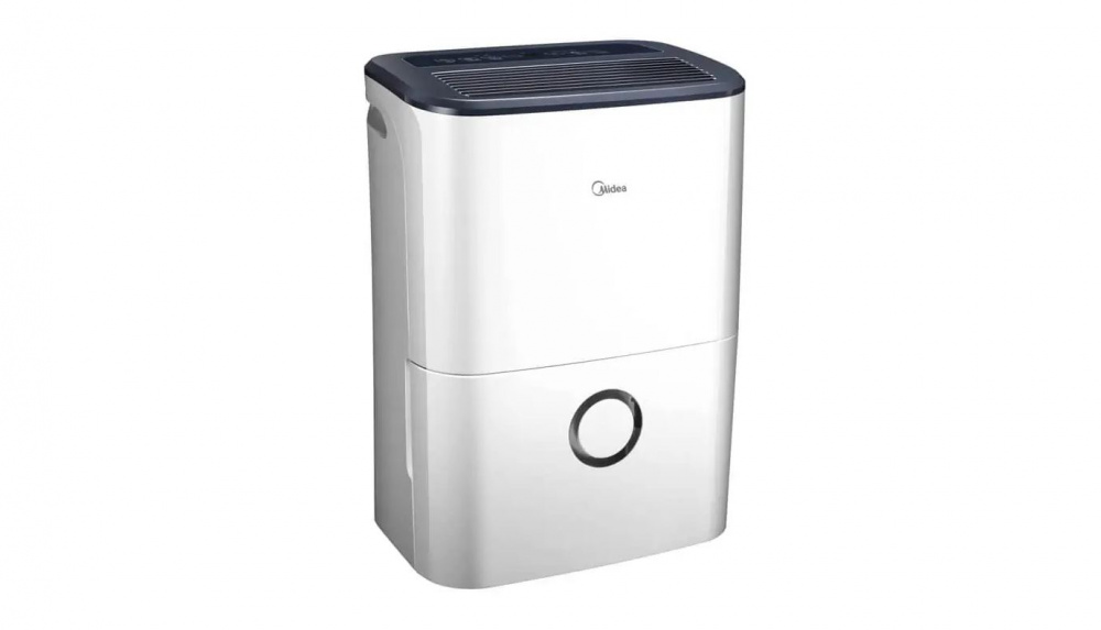 Осушитель воздуха Midea MDDF-20DEN7 фото №3